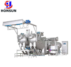 Sự khác biệt giữa vải tường nhuộm và vải nhuộm sợi