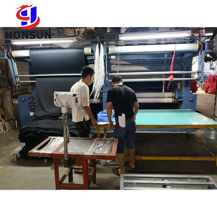 Những lợi thế của việc sử dụng máy sấy vải dệt kim hình trụ là gì?