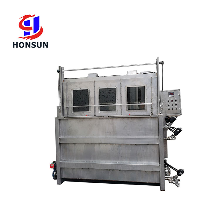 Sự khác biệt giữa máy nhuộm dây và máy nhuộm khác là gì?