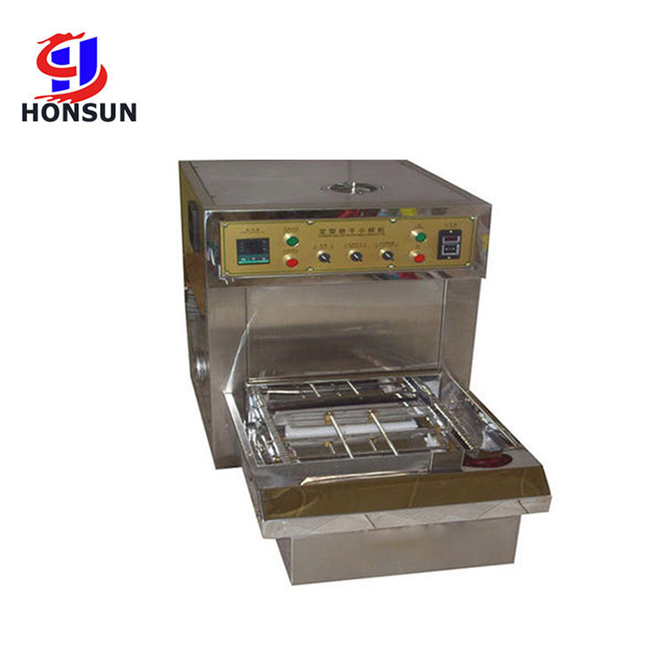 Làm thế nào tôi có thể loại bỏ hoàn toàn mùi mốc từ một máy sấy cố định nhỏ?