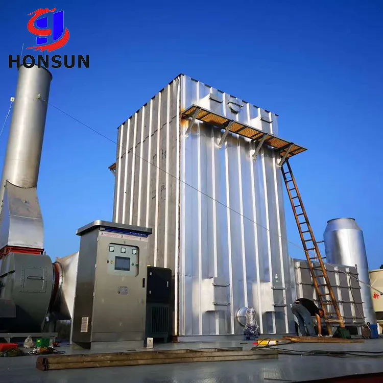 Máy Stenter tiết kiệm năng lượng như thế nào?