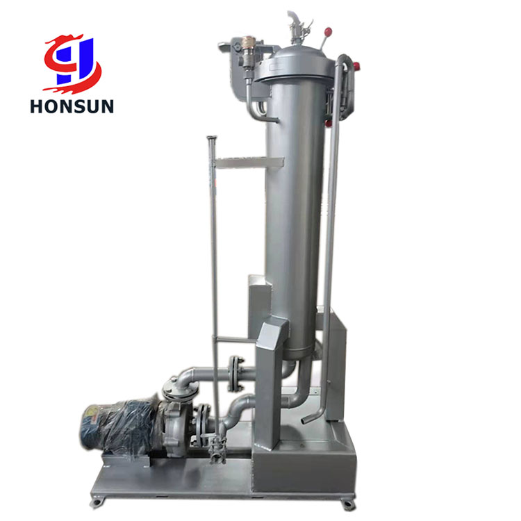 Máy nhuộm sợi cải thiện hiệu quả sản xuất như thế nào?