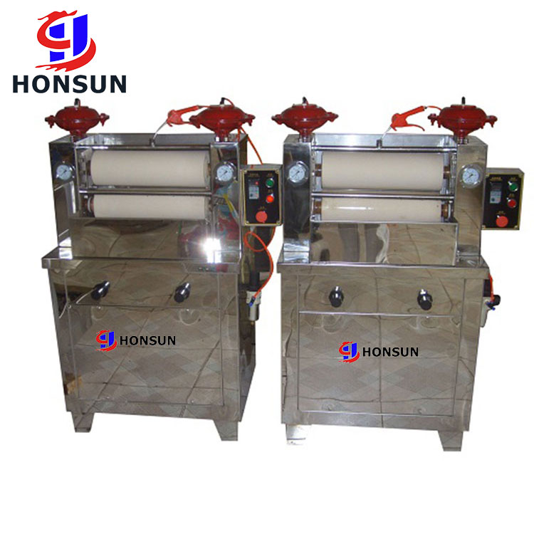 Máy đệm nhỏ cải thiện quy trình xử lý vải trong phòng thí nghiệm như thế nào?