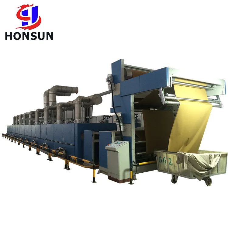 Máy sấy và cài đặt