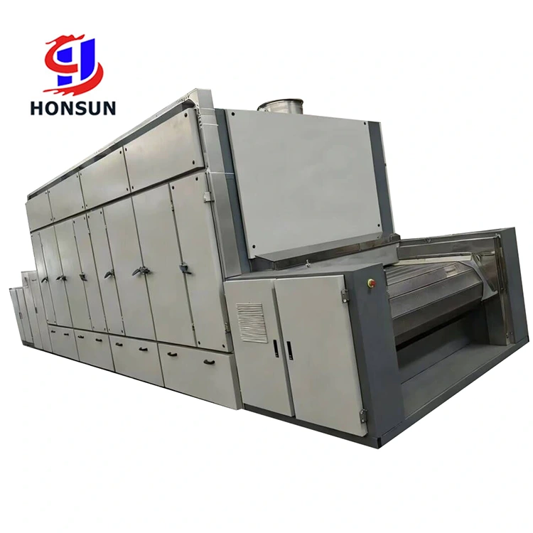 Máy sấy sợi lỏng